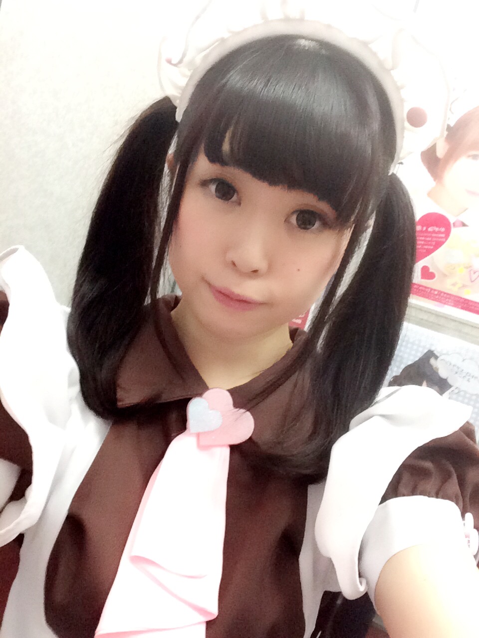 えーーーーーー 秋葉原 大阪のメイドカフェなら あっとほぉーむカフェ