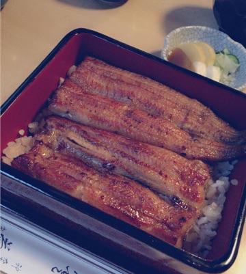 うなぎーにょ 秋葉原 大阪のメイドカフェなら あっとほぉーむカフェ