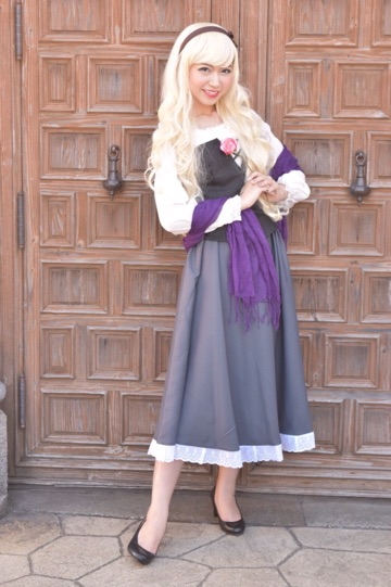 Dハロ ブライアローズ 秋葉原 大阪のメイドカフェなら あっとほぉーむカフェ