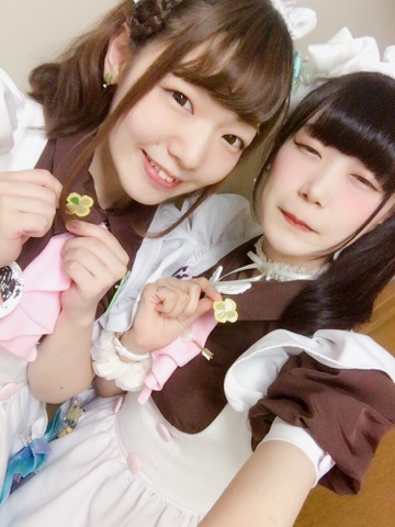 秋葉原・大阪のメイドカフェなら【あっとほぉーむカフェ】
