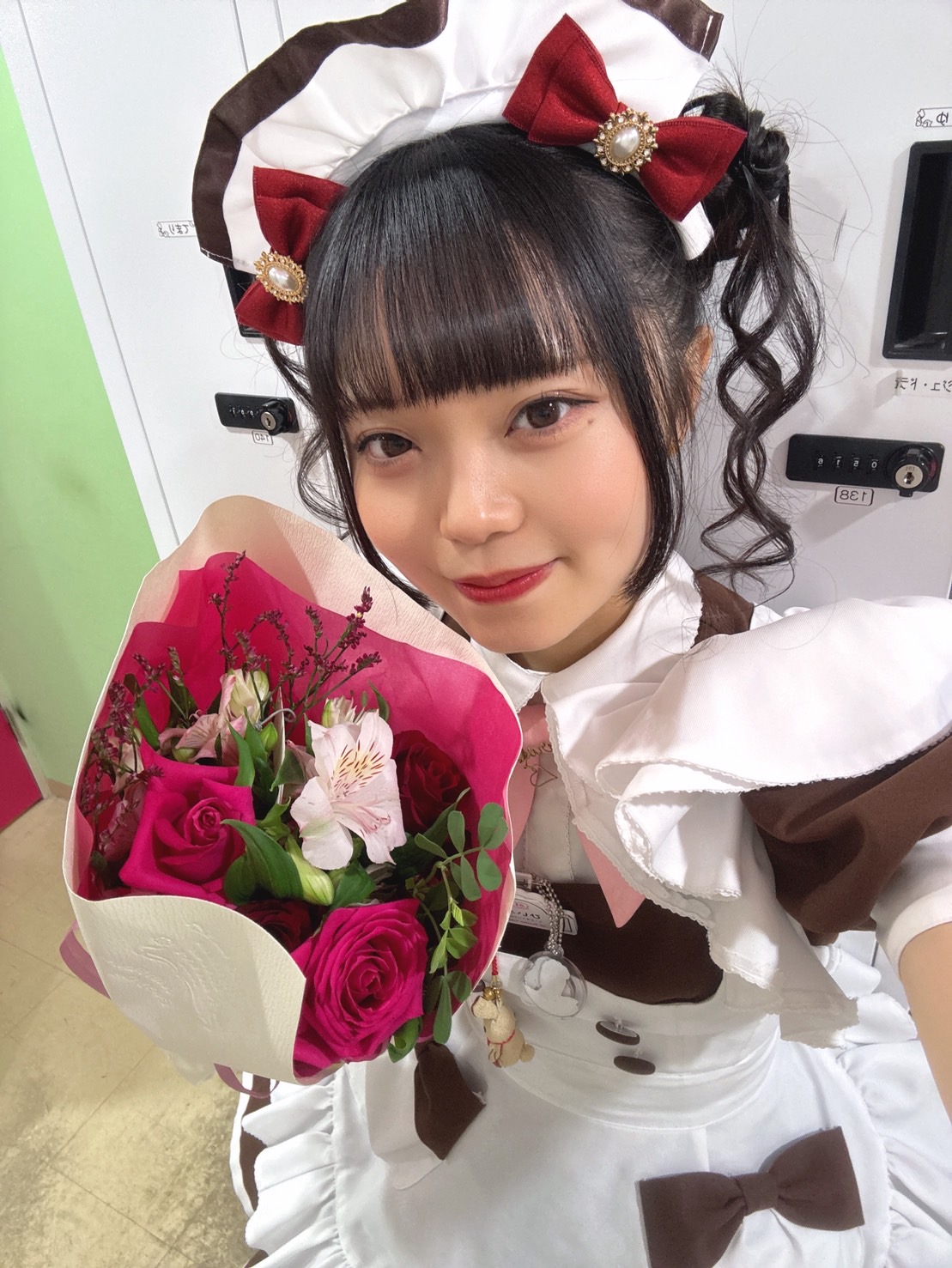 NEWS ライブ　オーダーメイド商品 秋葉原・大阪・名古屋のメイドカフェなら【あっとほぉーむカフェ】