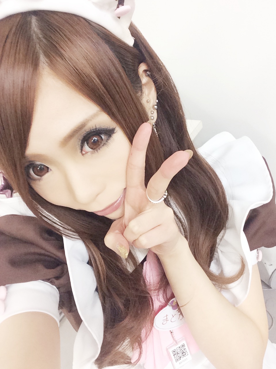 いつもと違う 秋葉原 大阪のメイドカフェなら あっとほぉーむカフェ