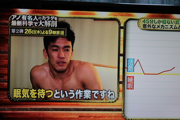 武井壮 秋葉原 大阪のメイドカフェなら あっとほぉーむカフェ