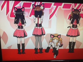 にゃーkb 秋葉原 大阪のメイドカフェなら あっとほぉーむカフェ