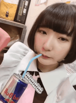 Gif動画美術館 2 秋葉原 大阪のメイドカフェなら あっとほぉーむカフェ