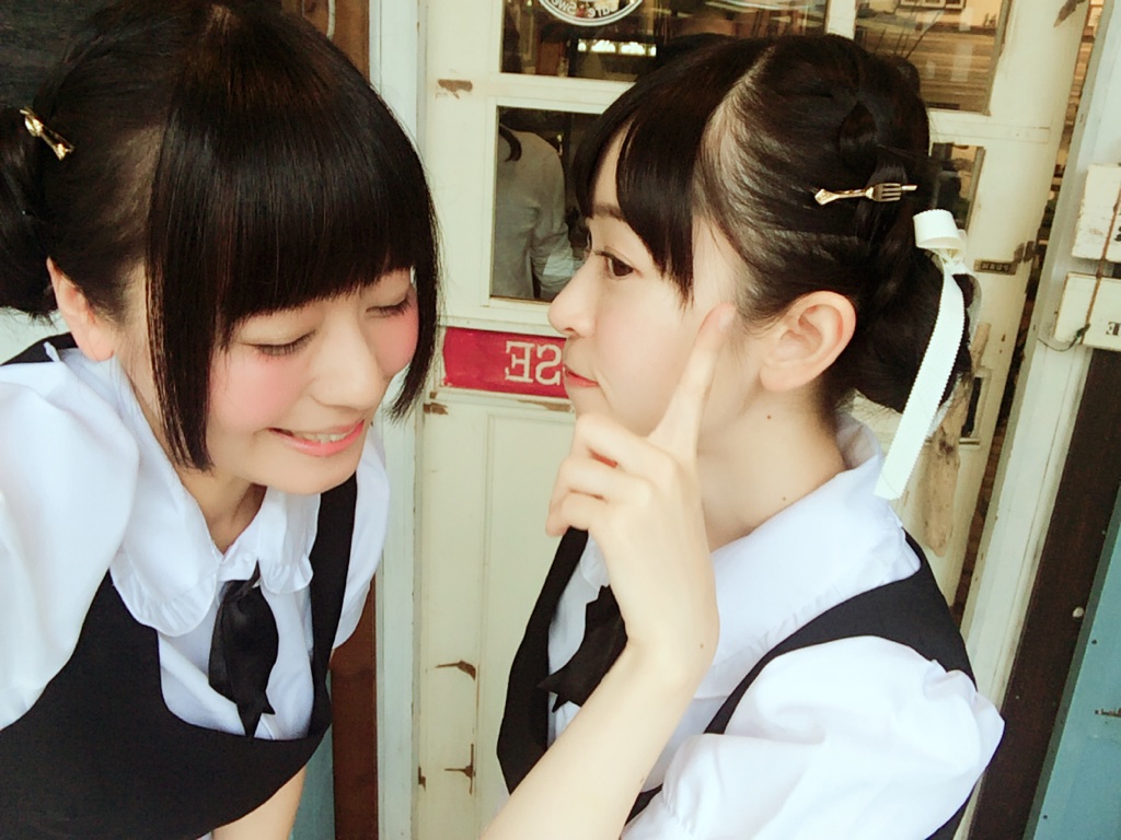 カフェ店員 秋葉原 大阪のメイドカフェなら あっとほぉーむカフェ