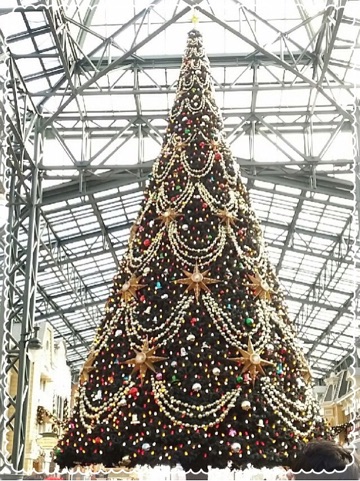 クリスマス ディズニー 秋葉原 大阪のメイドカフェなら あっとほぉーむカフェ