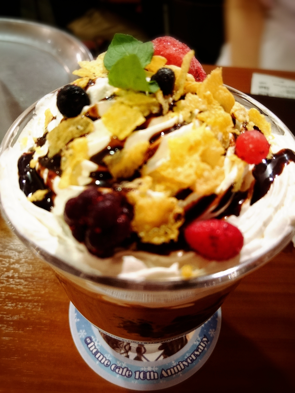 あっとほぉーむカフェぷてら ほぉ～むカフェ 本店3F オープンおさらい☆ | 秋葉原・大阪