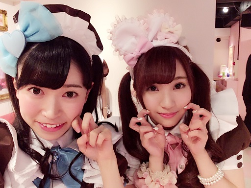 みうめさん生誕祭 秋葉原 大阪のメイドカフェなら あっとほぉーむカフェ みうめさん生誕祭 秋葉原 大阪のメイドカフェなら あっとほぉーむカフェ