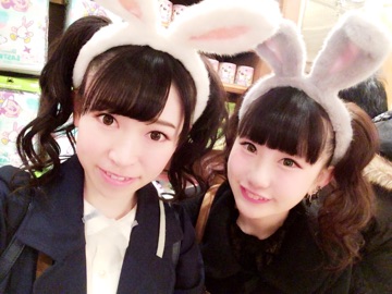 れおなすぃディズニーランド 秋葉原 大阪のメイドカフェなら あっとほぉーむカフェ