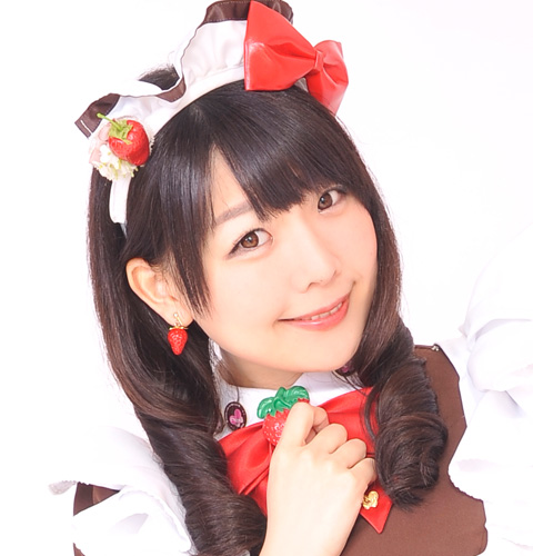 プレミアムメイド『かずは』が＠ほぉ〜むカフェを卒業いたします