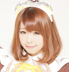 プレミアムメイド『りん』が＠ほぉ〜むカフェを卒業いたします