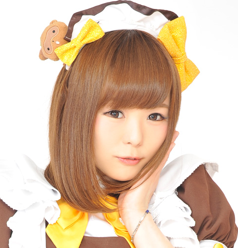 プレミアムメイド『ぽん』が＠ほぉ〜むカフェを卒業いたします