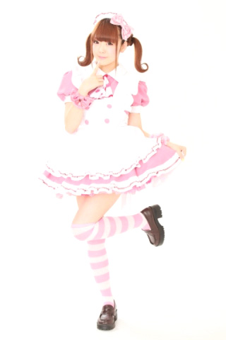 ＠ほぉ～むカフェ6月のキャンペーン | 秋葉原・大阪・名古屋のメイド