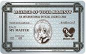 SUPER BLACK CARD」ランクアップ式典を行います！ | 秋葉原・大阪の