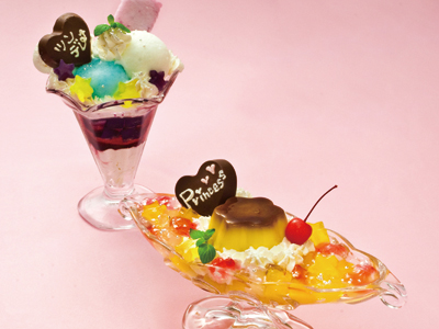 ほぉ～むカフェのグランドメニューがリニューアル！ | 秋葉原
