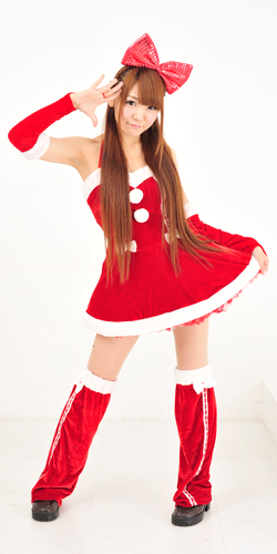 ＠ほぉ～むなクリスマス会の開催!! | 秋葉原・大阪・名古屋の