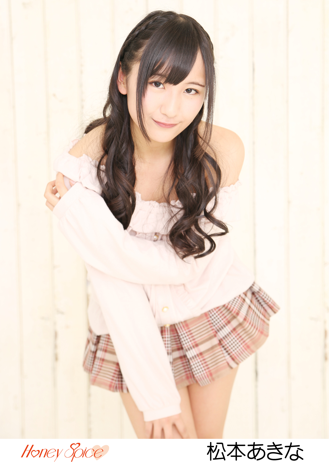 アイドルブロマイド第２弾発売決定 秋葉原 大阪のメイドカフェなら あっとほぉーむカフェ