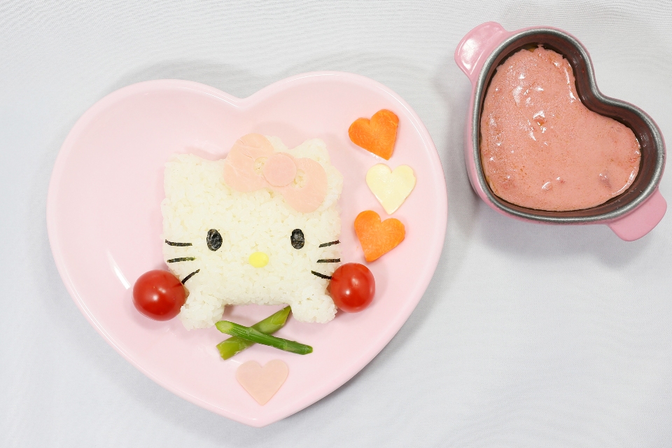 ハローキティ×＠ほぉ～むカフェ』コラボレーション！ | 秋葉原