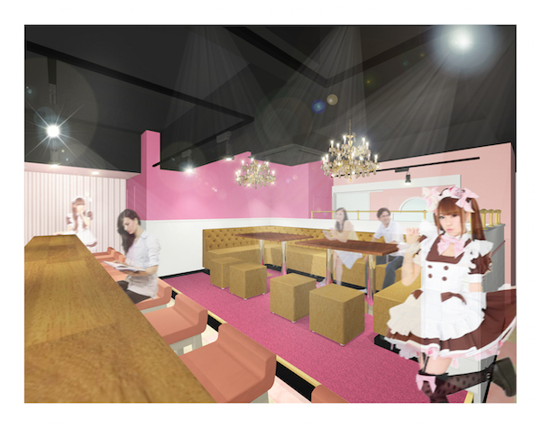 ほぉ〜むカフェ新店舗がOPEN! | 秋葉原・大阪のメイドカフェ ほぉ〜むカフェ新店舗がOPEN! | 秋葉原・大阪のメイドカフェ