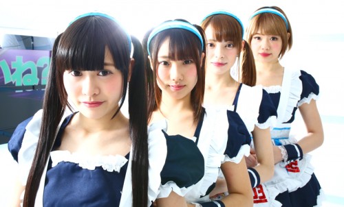 m@id♡loid』の新曲リリースが決定！ | 秋葉原・大阪・名古屋の