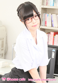 新作ブロマイド『OL』発売＆新作グッズ情報＆店長イベント情報
