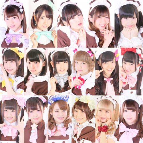 新ユニット結成!!『夏のスペシャルご奉仕』プロジェクトスタート
