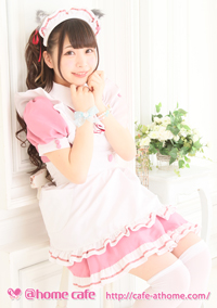 新作ブロマイド『雨服』発売＆店長イベント情報！ | 秋葉原・大阪