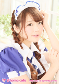 新作ブロマイド『雨服』発売＆店長イベント情報！ | 秋葉原・大阪
