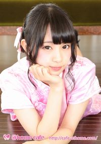 新作ブロマイド『チャイナ』発売＆店長イベント情報！ | 秋葉原・大阪