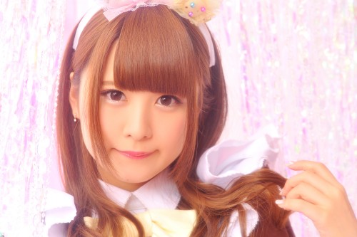 2018年2月17日 スーパープレミアムメイド就任のお知らせ | 秋葉原