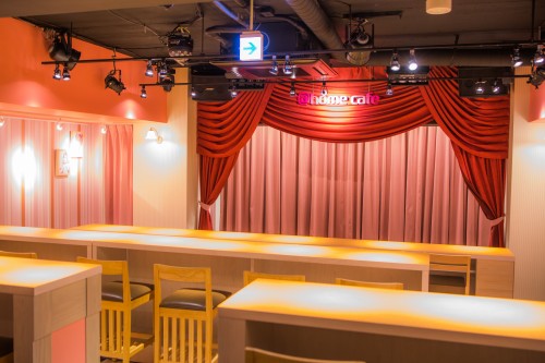 メイドカフェ あっとほぉーむカフェ on X: 