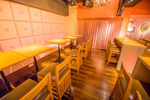 ほぉ～むカフェ 本店3F オープンおさらい☆ | 秋葉原・大阪