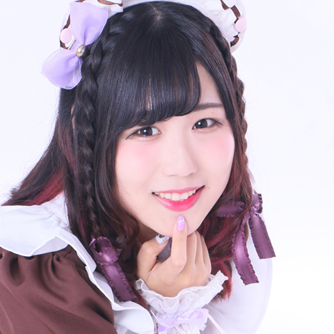 メイド紹介 れいちぇる 秋葉原 大阪のメイドカフェなら あっとほぉーむカフェ