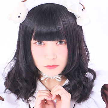 2018年7月8日 新プレミアムメイド就任のお知らせ