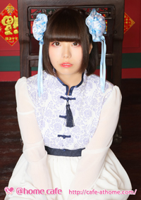 新作ブロマイド『チャイナ』発売＆新商品&店長イベント情報♡ | 秋葉原 