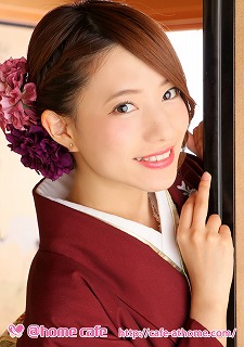 新作ブロマイド『晴れ着』発売＆新商品情報♡ | 秋葉原・大阪の