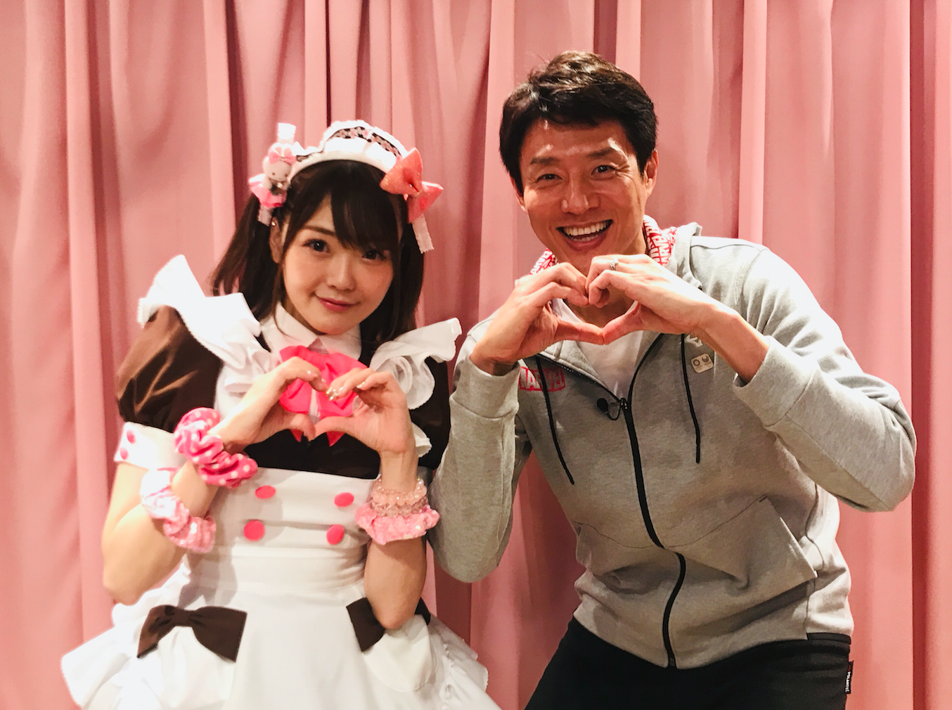 テレビ朝日TOKYO応援宣言（サンデーLIVE内） 「松岡修造の2020