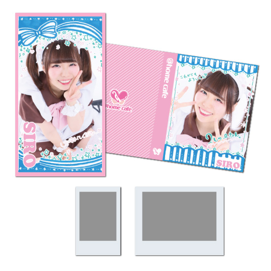 しろ』2周年店長イベント | 秋葉原・大阪・名古屋のメイドカフェ