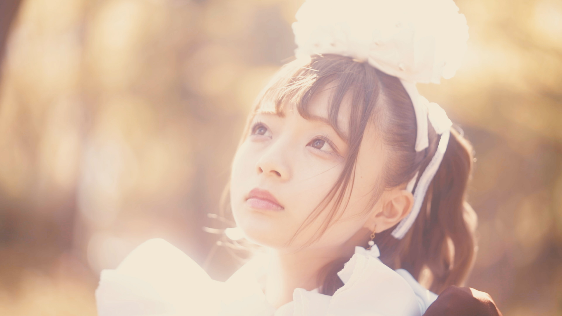 @ほぉーむカフェ　くるみさん　DVD くるみ卒業記念DVD発売決定！ | 秋葉原・大阪・名古屋のメイド