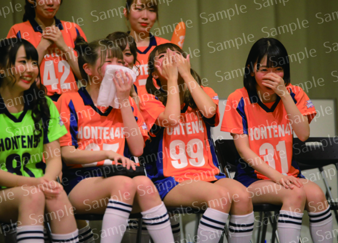 メイドカフェ【@ほぉ〜むカフェ大運動会2019】MC | イベントMC