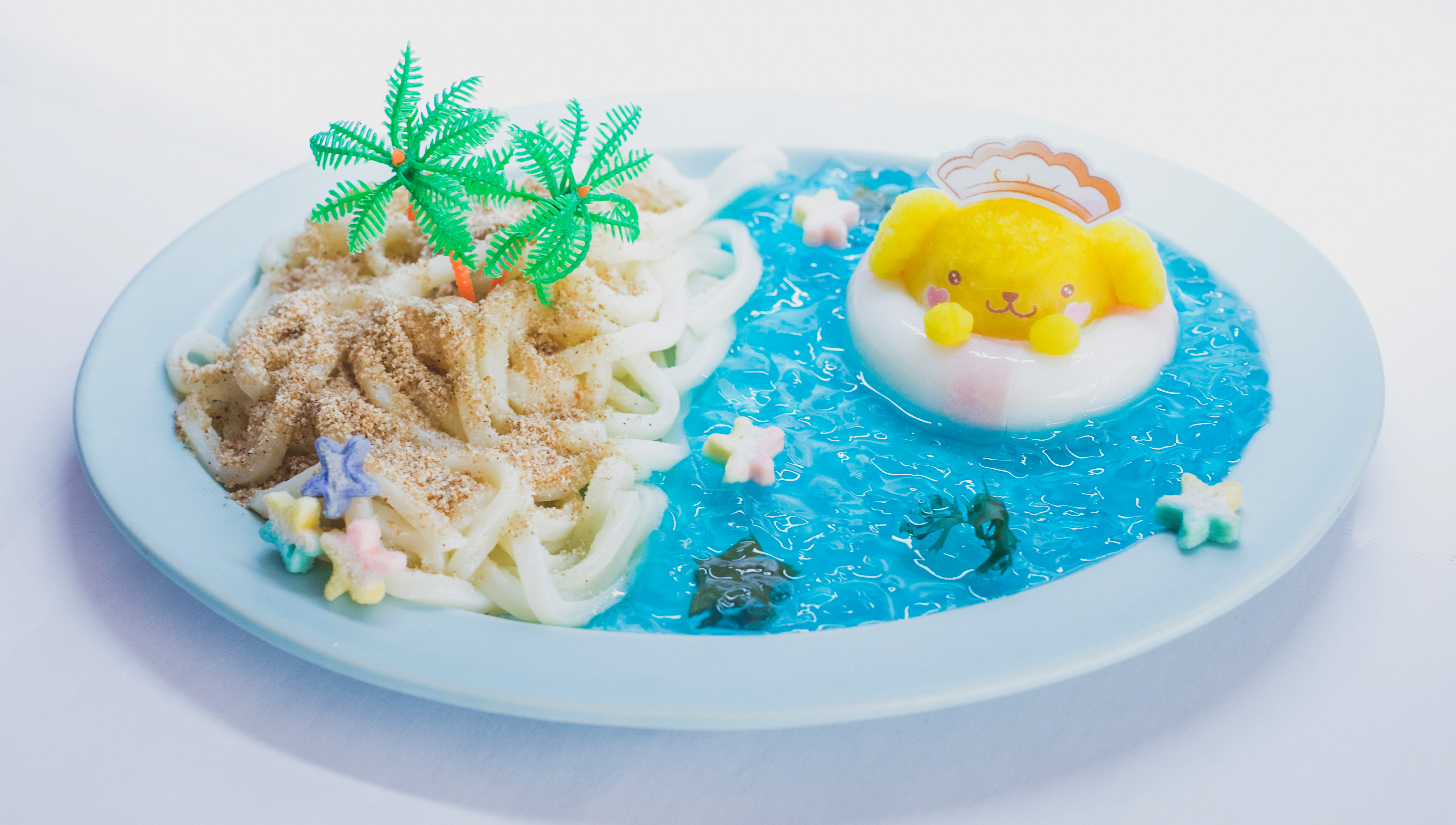 ほぉ～むカフェ×ポムポムプリン コラボカフェ開催のお知らせ