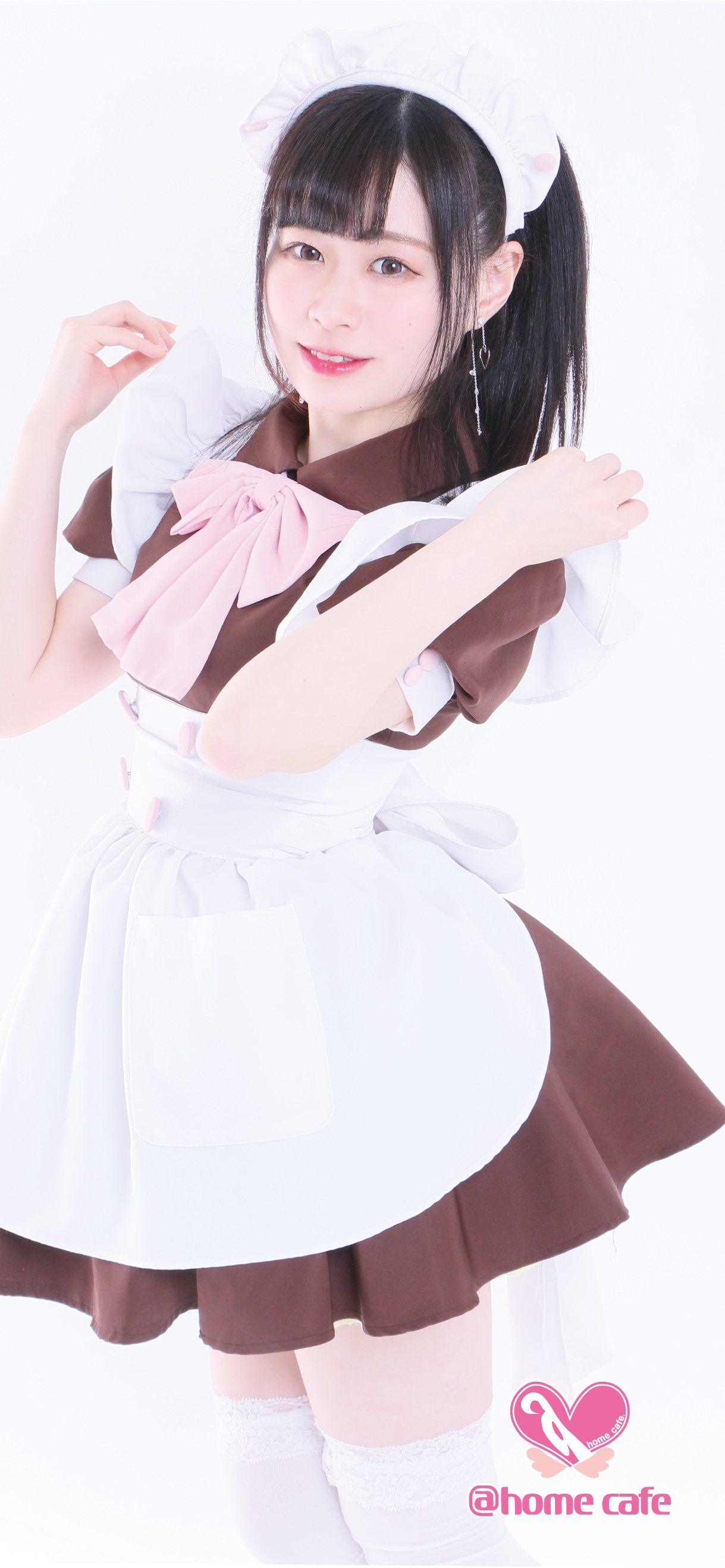 バニラGirlとこうしちゃえっ☆ TEAM純情 あっとほぉーむカフェ 特典付き TEAM純情☆メディア情報！！ | 秋葉原・大阪・名古屋の