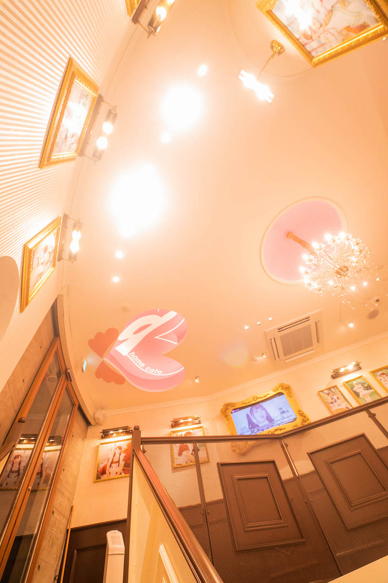 大阪本店いよいよオープンです！ | 秋葉原・大阪・名古屋のメイド