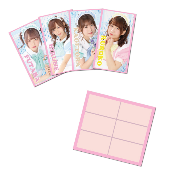 名古屋期間限定カフェ お給仕メンバー決定♪＆最新情報 | 秋葉原・大阪