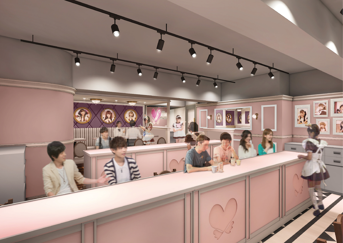 ほぉ〜むカフェ大阪本店の2号店をオープンいたします! | 秋葉原 ほぉ〜むカフェ大阪本店の2号店をオープンいたします! | 秋葉原