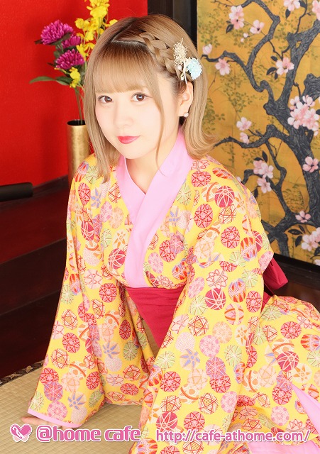 秋葉原新作ブロマイド『華服』＆新商品発売情報！ | 秋葉原