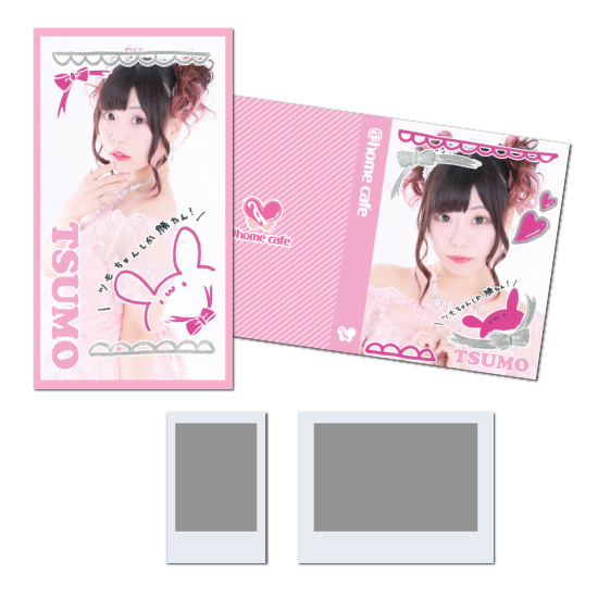 ツモ』1周年記念店長イベント | 秋葉原・大阪・名古屋のメイドカフェ