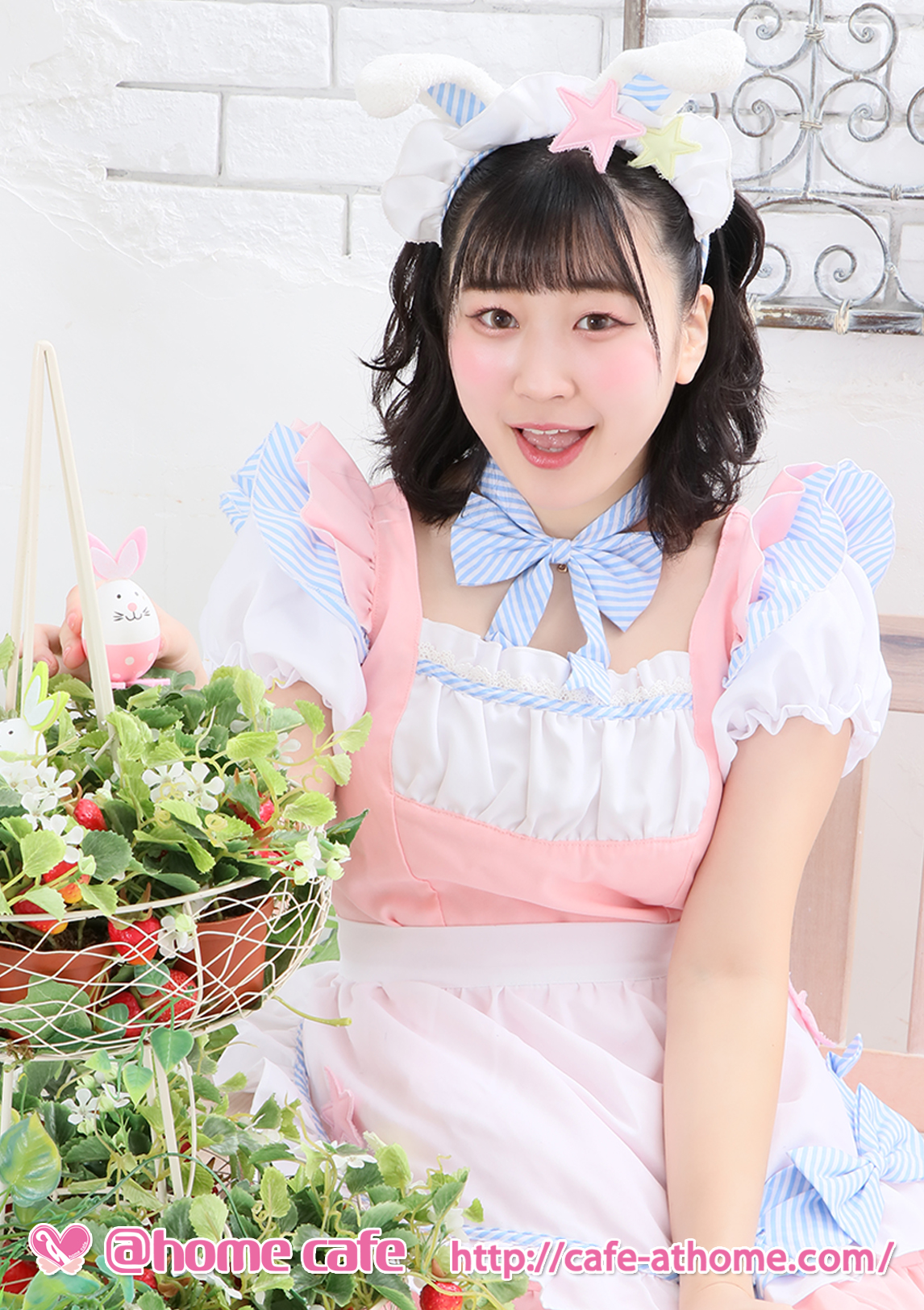 大阪ブロマイド『イースター』再販情報♡ | 秋葉原・大阪・名古屋の