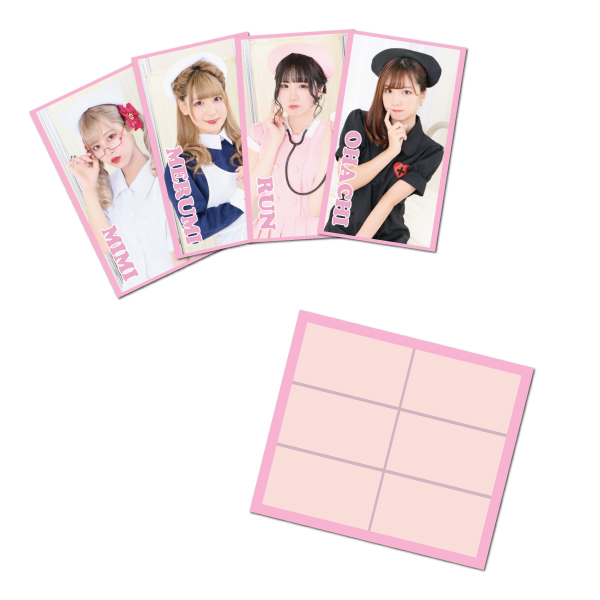 大阪 ブロマイド ナース 発売 新商品情報 秋葉原 大阪のメイドカフェなら あっとほぉーむカフェ 大阪 ブロマイド ナース 発売 新商品情報 秋葉原 大阪のメイドカフェなら あっとほぉーむカフェ